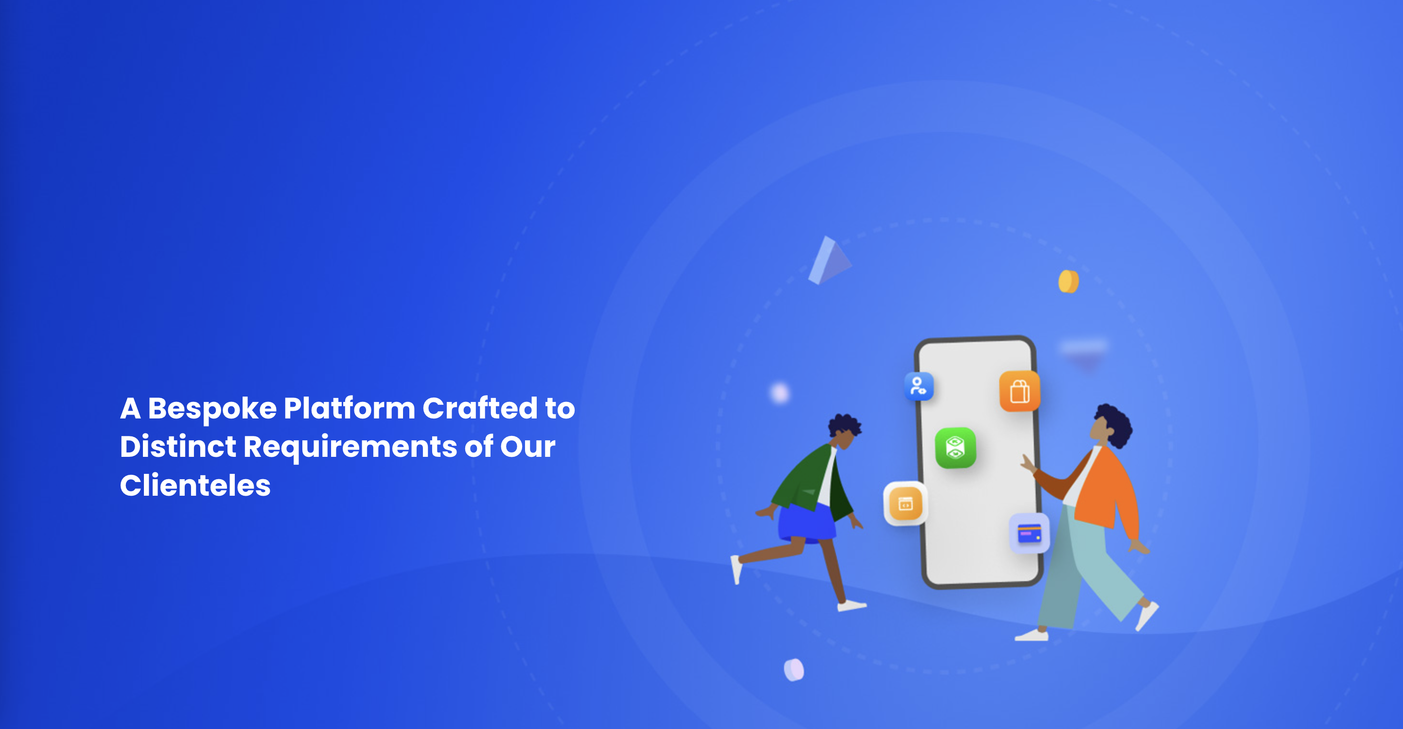 wizarpos App Store
